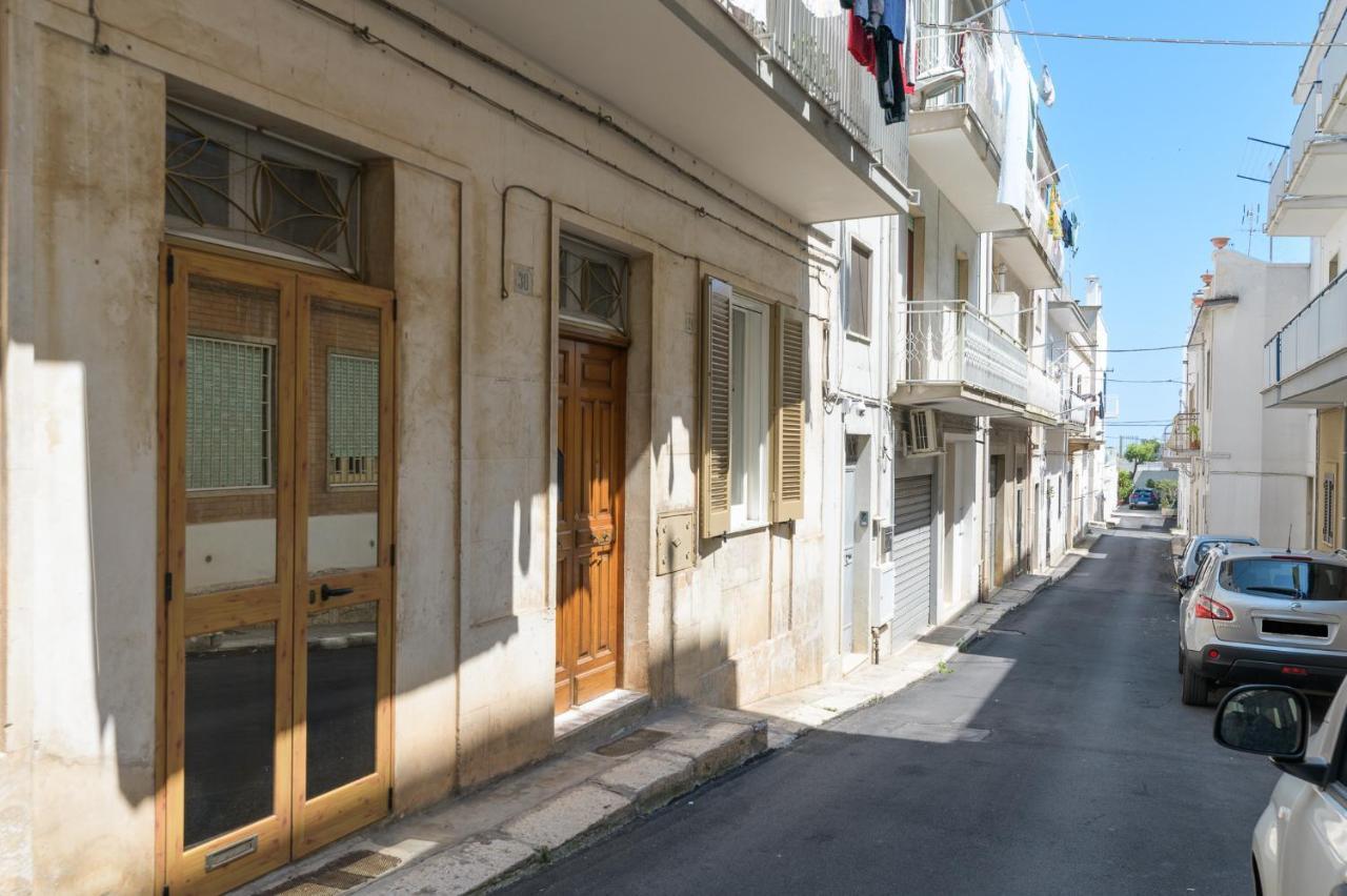 Da Nene Apartment By Wonderful Italy Ostuni Exterior photo